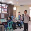 Donor Darah HUT Bhayangkara ke-80, Polres Kotamobagu Tebar Kepedulian untuk Sesama