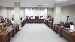 Polemik Warga dan MSM Terkait Ganti-Untung, Dirut David Sompie Utamakan Pembukaan Akses Jalan