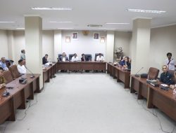 Polemik Warga dan MSM Terkait Ganti-Untung, Dirut David Sompie Utamakan Pembukaan Akses Jalan