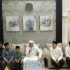 Syekh Muhamad Ali Jaber: Kepedulian Rahman Saleh kepada Umat Bernilai Amal Jariyah
