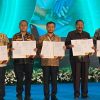 Dukung Percepatan Eliminasi Kusta, Gubernur Gorontalo Hadiri Konferensi Nasional