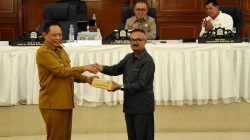 2027, Pemprov Gorontalo Targetkan Pendapatan Rp1,27 Triliun