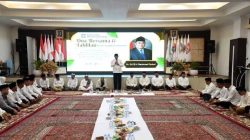 Kenang Rachmat Gobel, Gusnar Tegaskan Almarhum Sosok Panutan