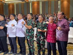 Pemprov Gorontalo Dorong Penguatan PAD dan UMKM
