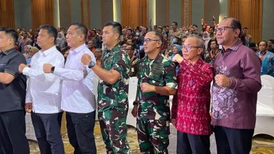 Pemprov Gorontalo Dorong Penguatan PAD dan UMKM