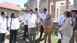 Bukti Kolaborasi, Program BSPS Jangkau 6.066 Rumah di Gorontalo