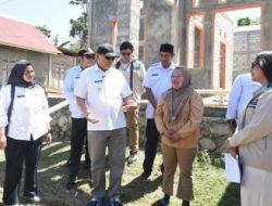 Bukti Kolaborasi, Program BSPS Jangkau 6.066 Rumah di Gorontalo