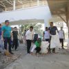 Wali Kota Kotamobagu Pimpin Kerja Bakti Massal, Wujudkan Gerakan ASRI Bersama TNI-Polri
