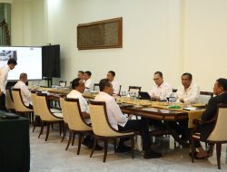 Penas ke-17 Sukses di Gorontalo, Mentan ‘Suntik’ Bantuan Tambahan Rp53 Miliar