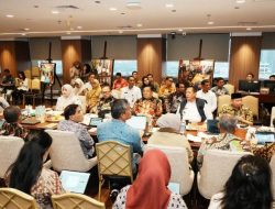 Manuver Gubernur Gorontalo Sakti, Menteri PKP Tambah 2 Ribu Unit Bedah Rumah