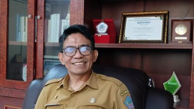 Program-Program Yang Dijalankan Disnakertransda Provinsi Sulawesi Utara Tahun 2026