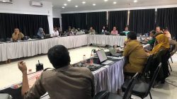 Dukung Kebijakan Nasional, Pemprov Gorontalo Genjot Percepatan Satu Data Daerah