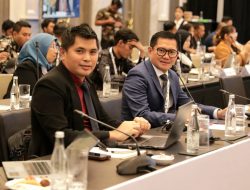 JG Sakti, Organisasi Pelopor Perubahan Iklim di Minut Berpeluang Peroleh Hibah Internasional 900 Juta