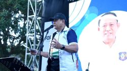 Gubernur Gorontalo Apresiasi Pantai Bolihutuo Jadi Lokasi Forprov ke-II KORMI