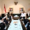 Berkat Perjuangan Gubernur Gusnar, IAIN Sultan Amai Gorontalo Jadi UIN