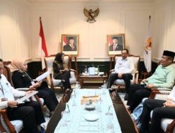 Berkat Perjuangan Gubernur Gusnar, IAIN Sultan Amai Gorontalo Jadi UIN