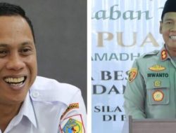 Wali Kota Weny Gaib dan Kapolres Kotamobagu Jagokan Prancis Juara Piala Dunia 2026
