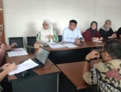 Pemkot Kotamobagu Optimalkan Posyandu 6 SPM, Layanan Masyarakat Kian Terpadu