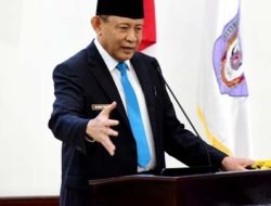 ABK Hilang di Teluk Tomini, Gubernur Gorontalo Respon Cepat