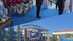 Hari Bhayangkara ke-80, Polres Bitung Teguhkan Sinergi dan Pengabdian Polri untuk Masyarakat