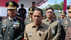 WG: Sinergitas Polri dan Forkopimda Jadi Kunci Stabilitas dan Pembangunan Daerah