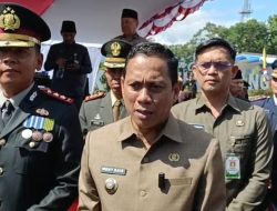 WG: Sinergitas Polri dan Forkopimda Jadi Kunci Stabilitas dan Pembangunan Daerah