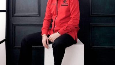 Dituding Terlibat PETI, Recky Kaligis: Itu Fitnah