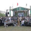 Kotamobagu Kembali Juara Umum MTQ Sulut 2026, Wali Kota Weny Gaib Hadiri Penutupan di Minut