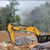 Dalang PETI Gunung Tagin Diduga Belum Tersentuh Hukum, Aktivitas Tambang Ilegal Terus Berjalan