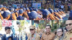 Buka MPLS Ramah 2026, Hengky Honandar : Sekolah Harus Jadi Tempat yang Aman Bagi Peserta Didik