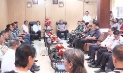 Diduga Langgar Kesepakatan Bersama Pemerintah dan Forkopimda, PT Futai Kembali Picu Konflik Warga Tanjung Merah