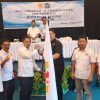 Majukan Olahraga Bitung, Hengky Honandar Terpilih Ketua KONI