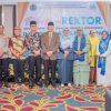 Babak Baru IAIM Kotamobagu, Dr. Feby Ismail Resmi Jabat Rektor
