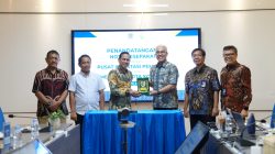 Wali Kota Kotamobagu Gandeng PIP Kemenkeu, Akses Modal UMKM Bakal Diperkuat