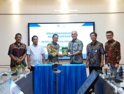 Wali Kota Kotamobagu Gandeng PIP Kemenkeu, Akses Modal UMKM Bakal Diperkuat