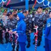 Monumen Pahlawan Samudera Bertransformasi, Dankodaeral VIII Manado Resmikan Taman Angkatan Laut Bitung
