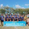 Marine Police FC Raih Hasil Imbang Dramatis 2-2 Kontra JDH Rarandam
