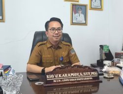 Soal Polemik Pengangkatan RT dan Kepala Lingkungan di Tendeki, Ini Penjelasan Kabag Pemerintahan Bitung