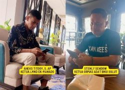 Peremajaan Kelapa Sulut, Sejumlah Organisasi Desak BRMP Cipta Keterbukaan Informasi Publik