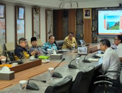 Hengky Honandar Hadiri Audiensi ASPEKSINDO Bersama KKP RI, Dorong Sinergi Sektor Kelautan dan Perikanan