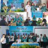 Jacinta Maribell Maringka Gumolung Dorong Lembeh Utara dan Selatan Tampil Maksimal di Lomba PKK Tingkat Kelurahan 2026