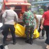 Heboh! Pria Lansia Ditemukan Meninggal di Dalam Rumah di Kelurahan Biga, Diduga Sudah Empat Hari
