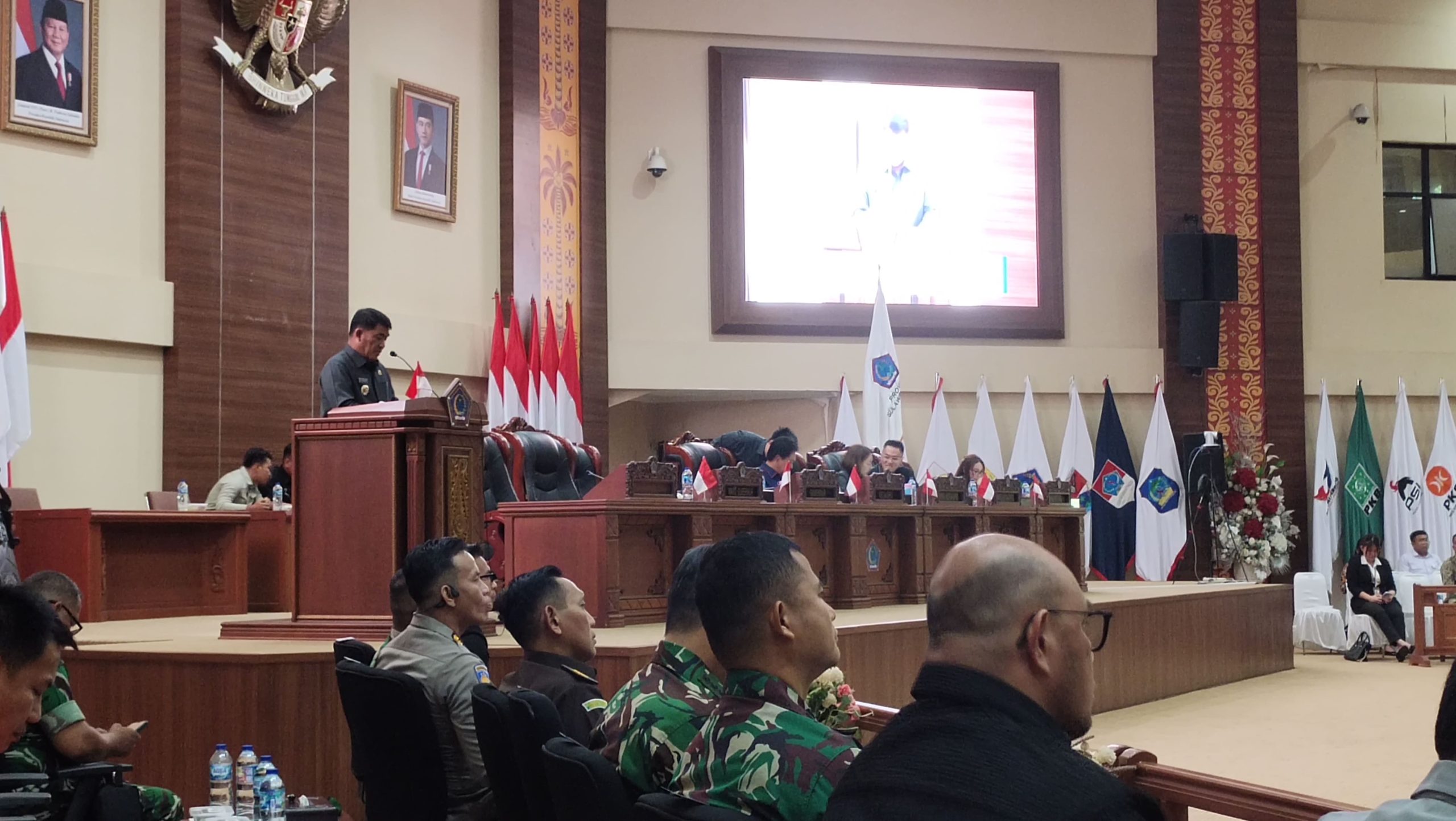 Sempat Was-was Hingga Harus Kencangkan ‘Ikat Pinggang’, ASN dan PPPK di Sulut Kini Bisa Sedikit Bernafas Lega