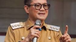 MTQ Tingkat Provinsi Sulut Sukses, Bupati JG Dapat Apresiasi Dari Umat Muslim