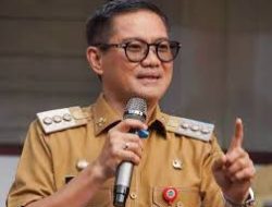 MTQ Tingkat Provinsi Sulut Sukses, Bupati JG Dapat Apresiasi Dari Umat Muslim