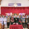HUT Roong Picuan ke-251 & HUT Jemaat Picuan 226 Tahun Berlangsung Meriah