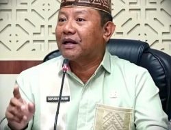 Dorong Transformasi Pemerintahan, Sekda Provinsi Gorontalo Masuk Nominasi Lima Terbaik Nasional