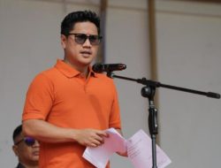 Pemkot Kotamobagu Canangkan Sensus Ekonomi 2026, Warga Diajak Dukung Pendataan