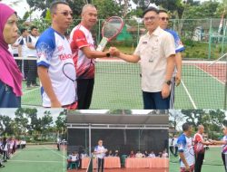 Pemkot Kotamobagu Dukung Motabi Cup 2026, Perkuat Sinergi Sambut Hari Bhayangkara ke-80