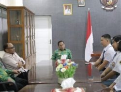 Lima Putra-Putri Kotamobagu Tembus Seleksi Paskibraka Provinsi dan Nasional
